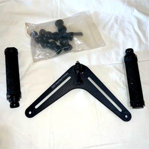 Snake River Prototyping Tray Bundle for Underwater Photography or Video